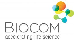 Biocom Logo (PRNewsFoto/BIOCOM)